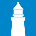 Flag of Lindesnes